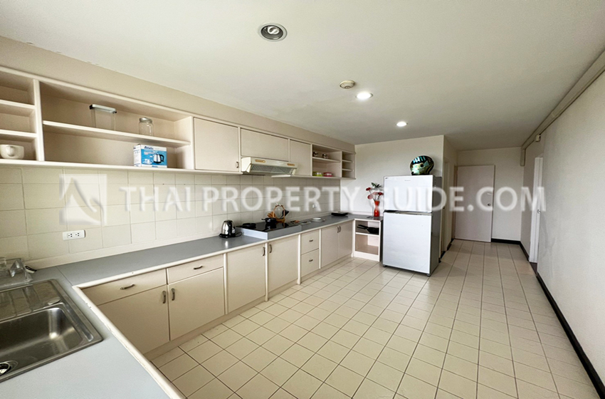 Apartment in Sukhumvit 