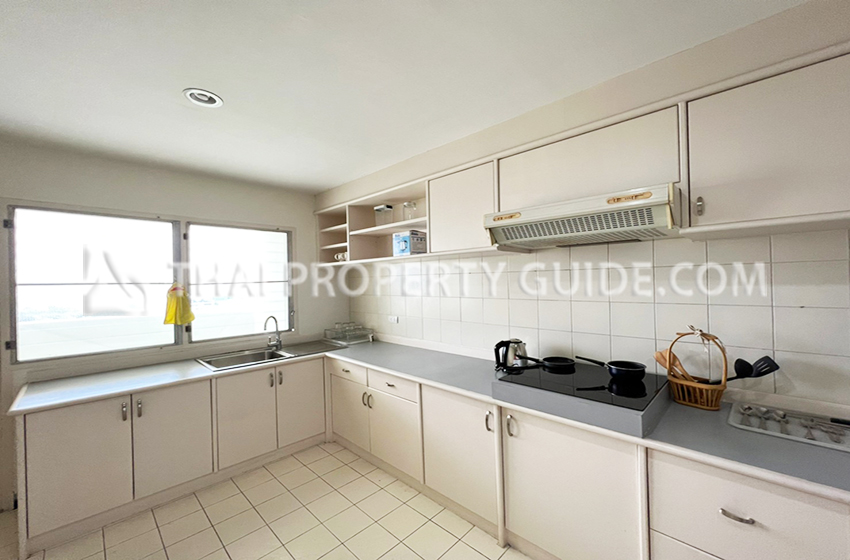 Apartment in Sukhumvit 