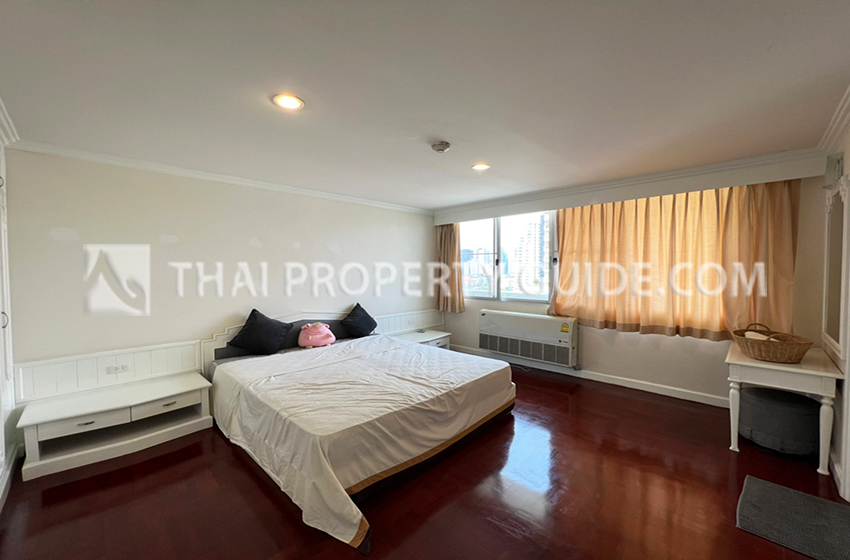 Apartment in Sukhumvit 