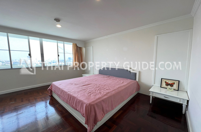 Apartment in Sukhumvit 