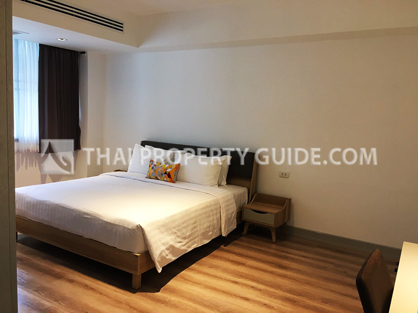 Apartment in Sukhumvit 