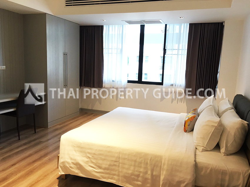 Apartment in Sukhumvit 