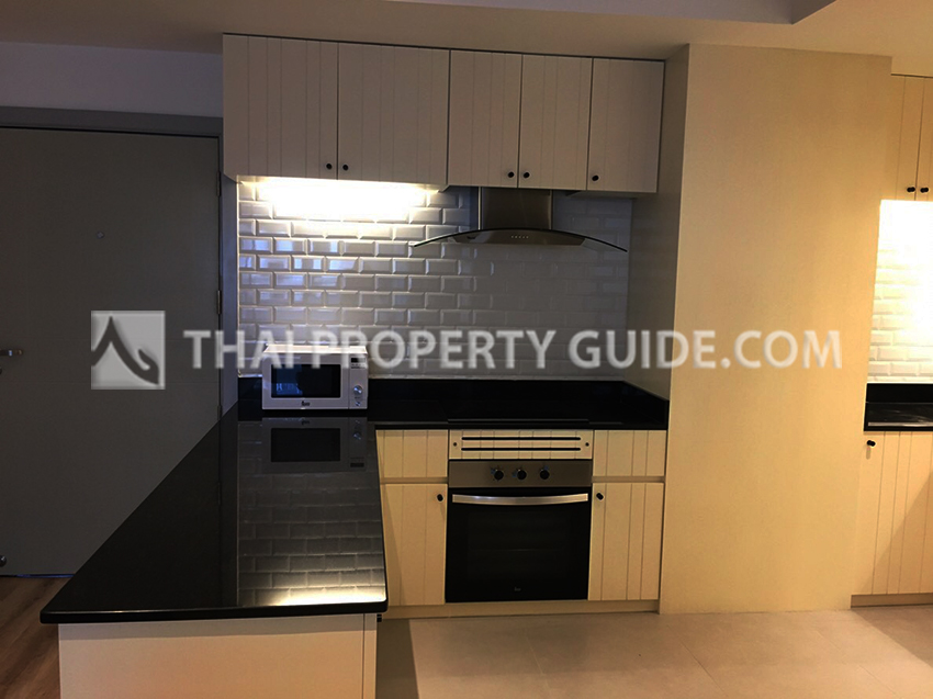 Apartment in Sukhumvit 