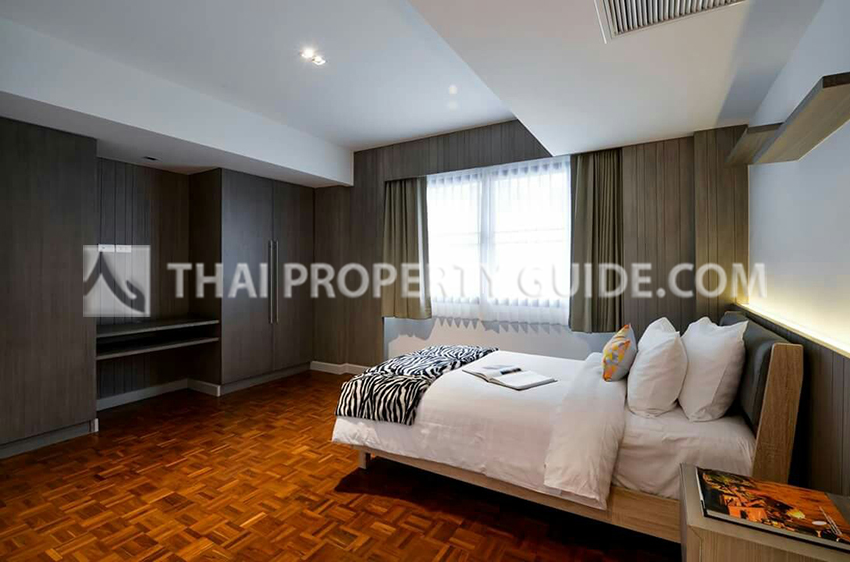 Apartment in Sukhumvit 
