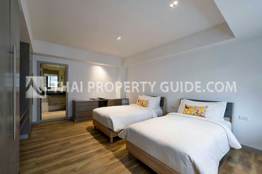 Apartment in Sukhumvit 
