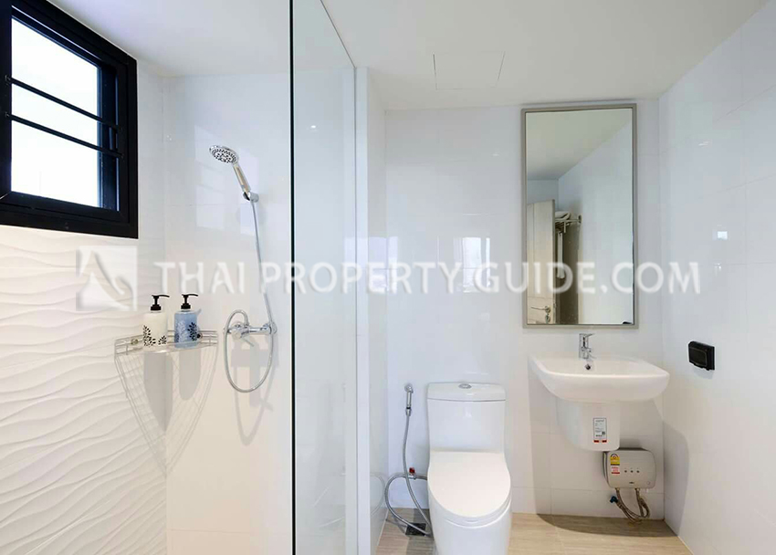 Apartment in Sukhumvit 