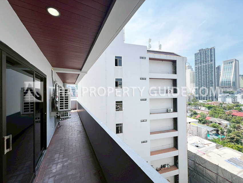 Apartment in Sukhumvit 