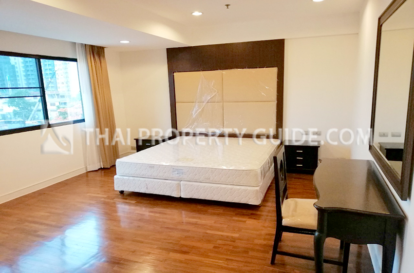 Apartment in Sukhumvit 