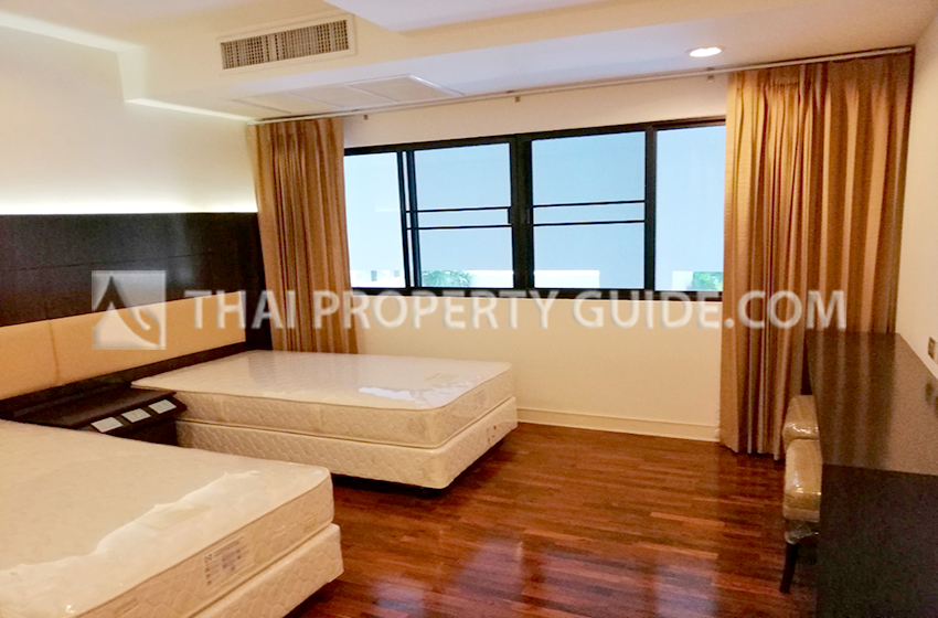 Apartment in Sukhumvit 