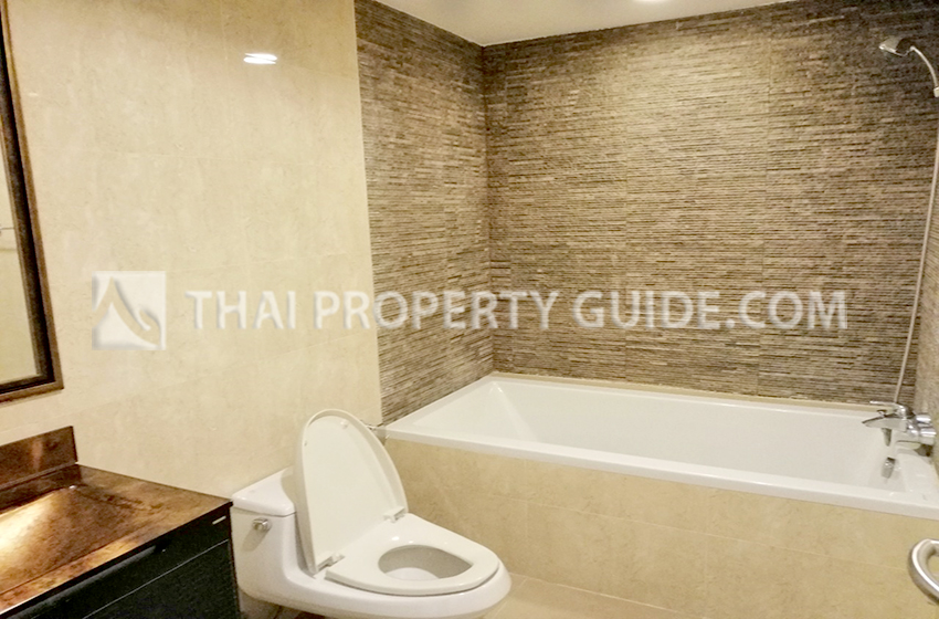 Apartment in Sukhumvit 