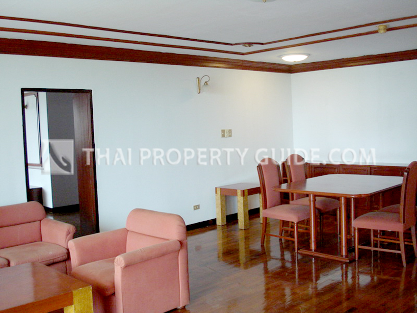 Apartment in Sukhumvit 