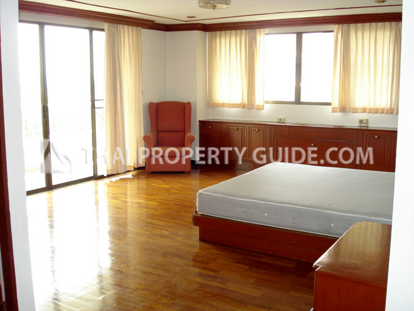Apartment in Sukhumvit 