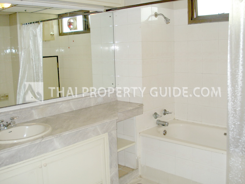 Apartment in Sukhumvit 