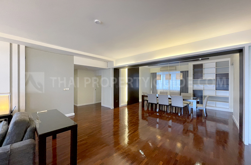 Apartment in Sukhumvit 