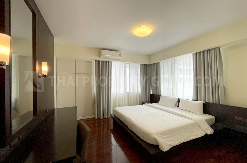 Apartment in Sukhumvit 