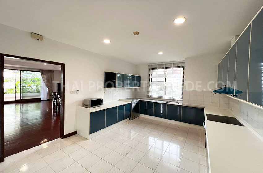 Apartment in Sukhumvit 