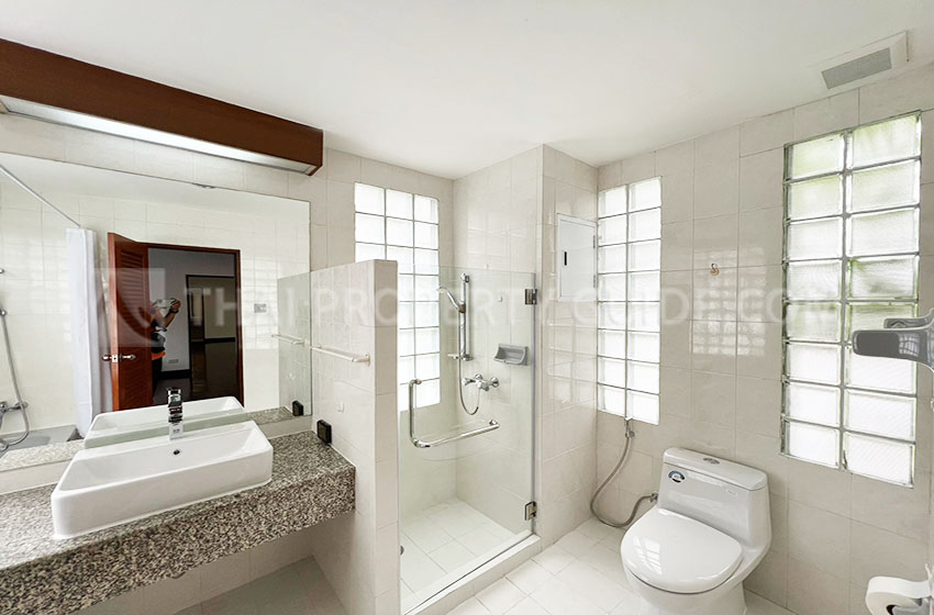 Apartment in Sukhumvit 