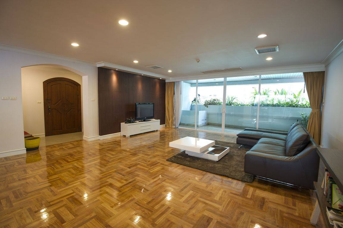 Apartment in Sukhumvit