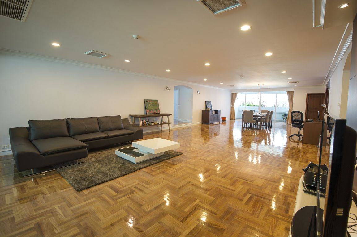 Apartment in Sukhumvit 