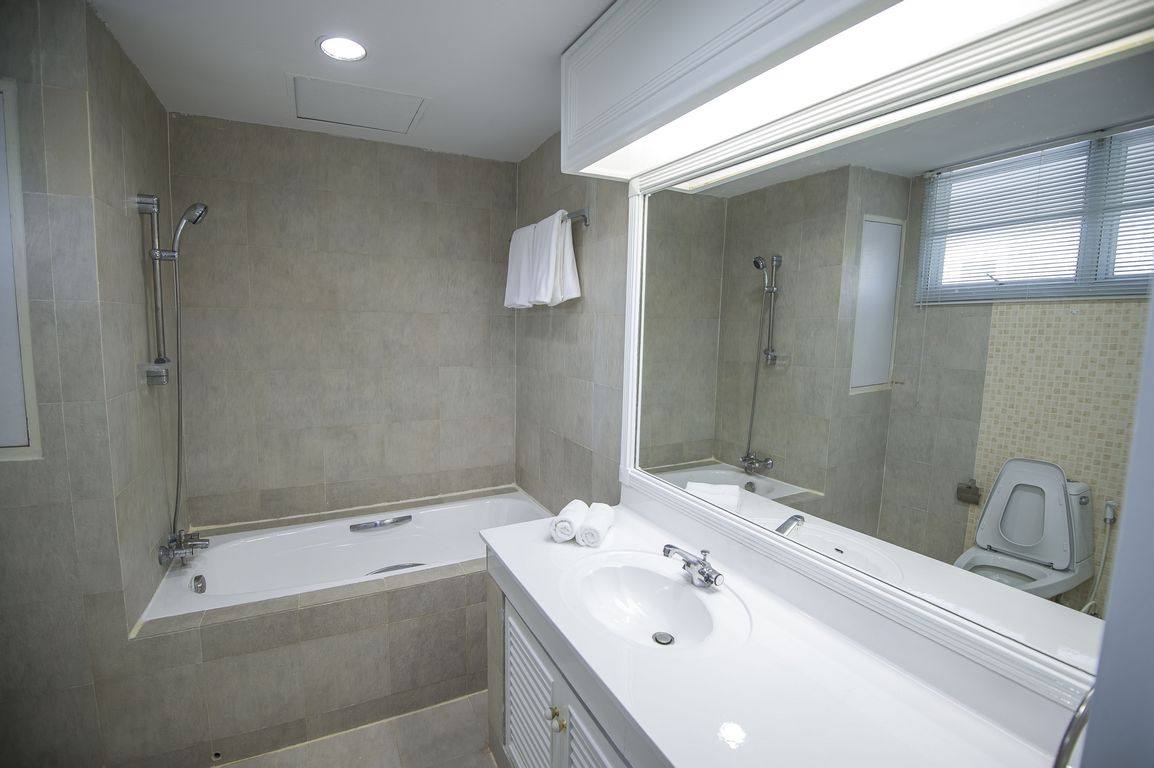 Apartment in Sukhumvit 