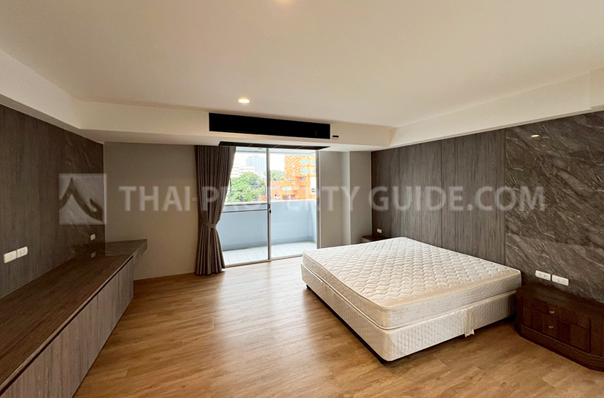 Apartment in Sukhumvit 