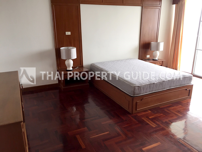 Apartment in Sukhumvit 