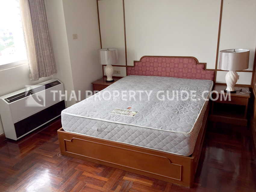 Apartment in Sukhumvit 