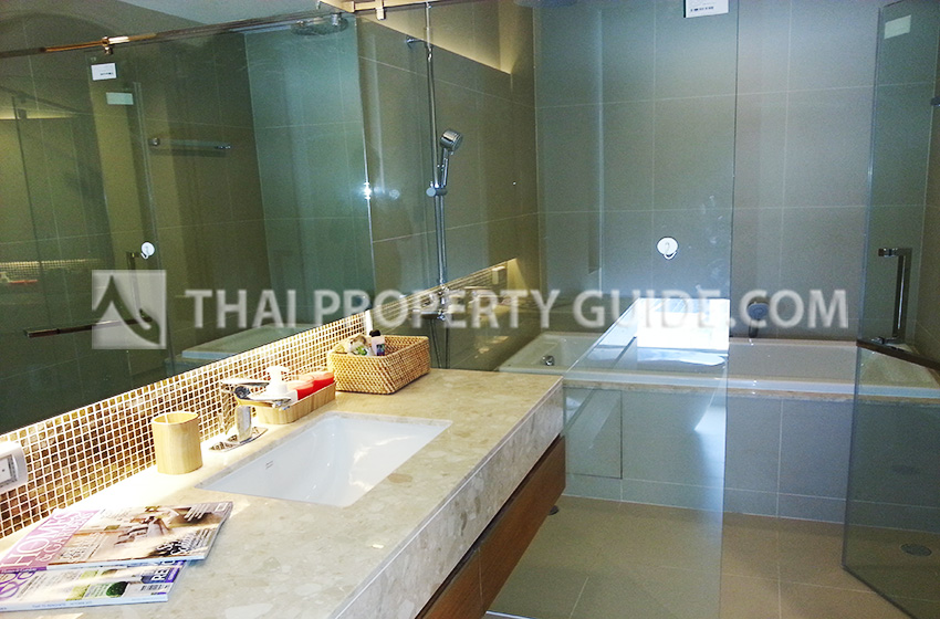 Apartment in Sukhumvit 