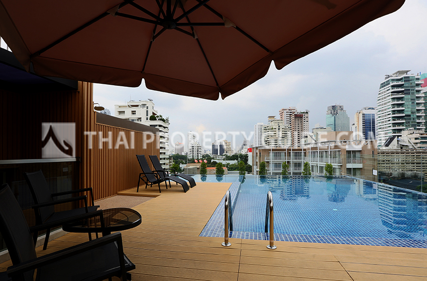 Apartment in Sukhumvit 