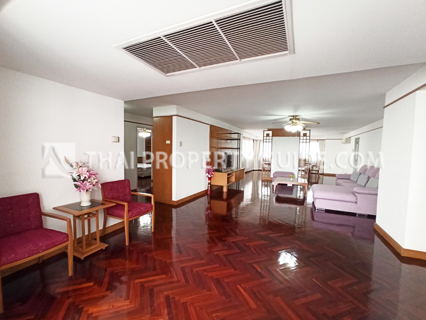 Apartment in Sukhumvit 