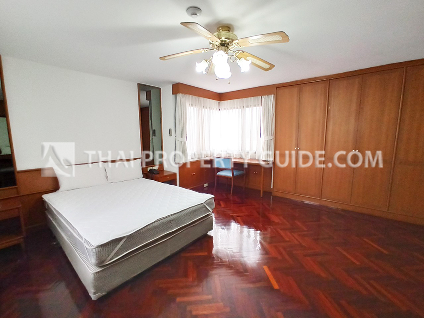 Apartment in Sukhumvit 