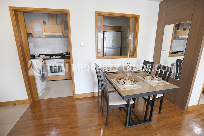 Apartment in Sukhumvit 