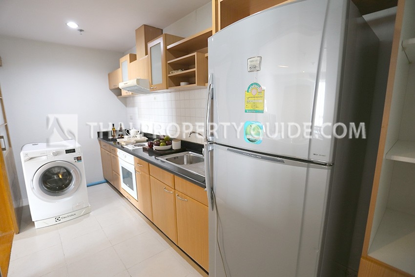 Apartment in Sukhumvit 
