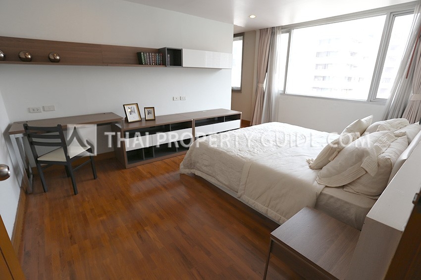 Apartment in Sukhumvit 