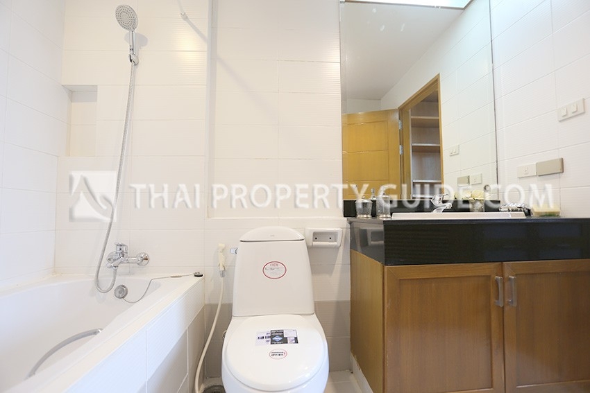 Apartment in Sukhumvit 