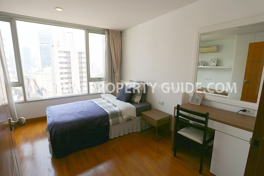 Apartment in Sukhumvit 