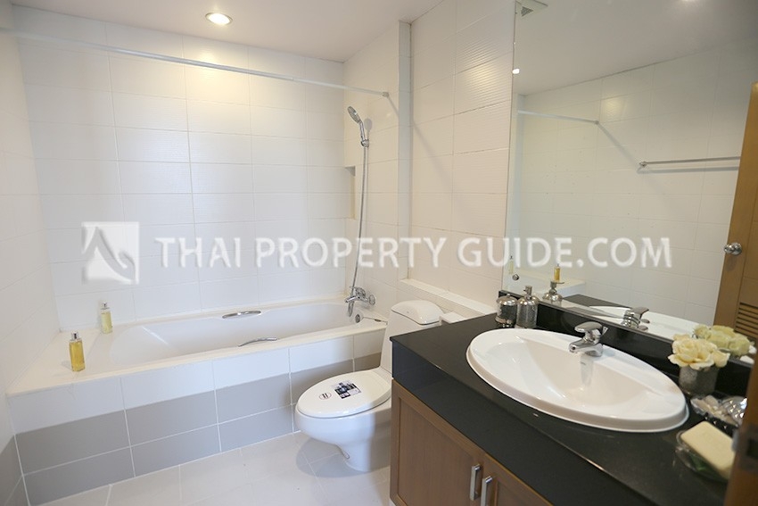 Apartment in Sukhumvit 