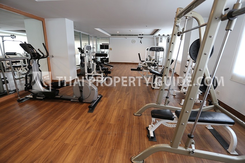 Apartment in Sukhumvit 