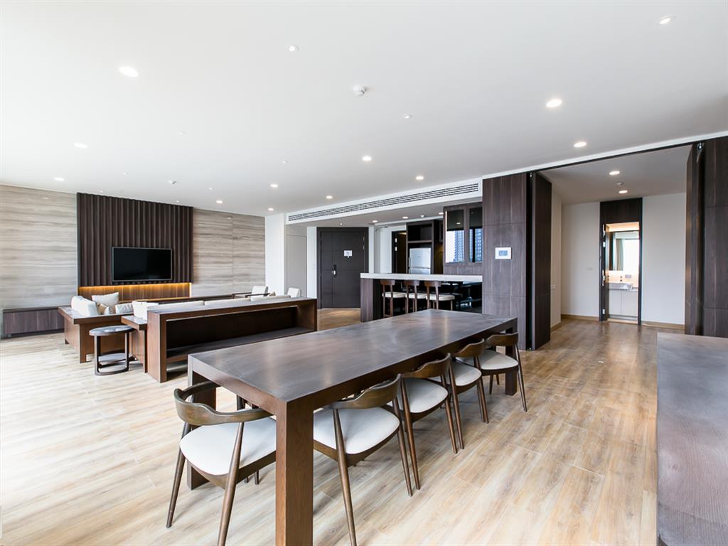 Apartment in Sukhumvit 