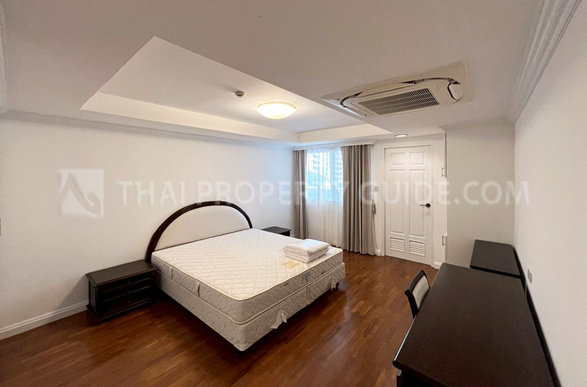 Apartment in Sukhumvit 