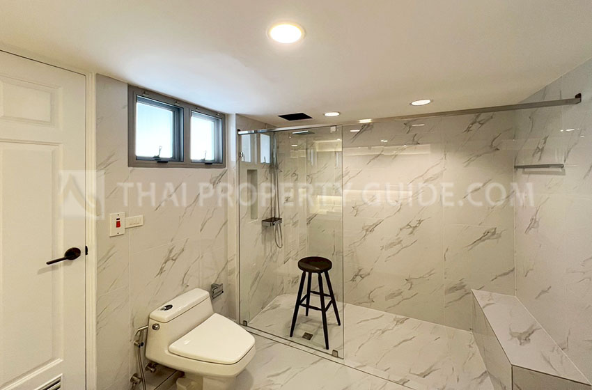 Apartment in Sukhumvit 