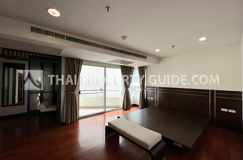 Apartment in Sukhumvit 