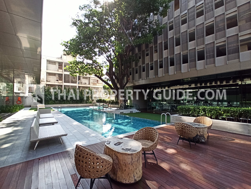 Apartment in Sukhumvit 