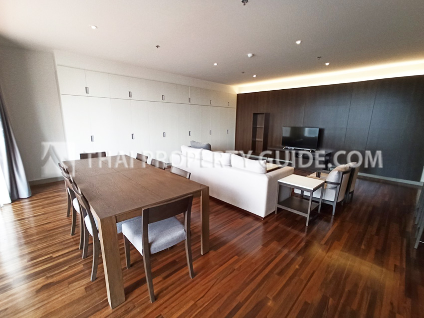 Apartment in Sukhumvit 