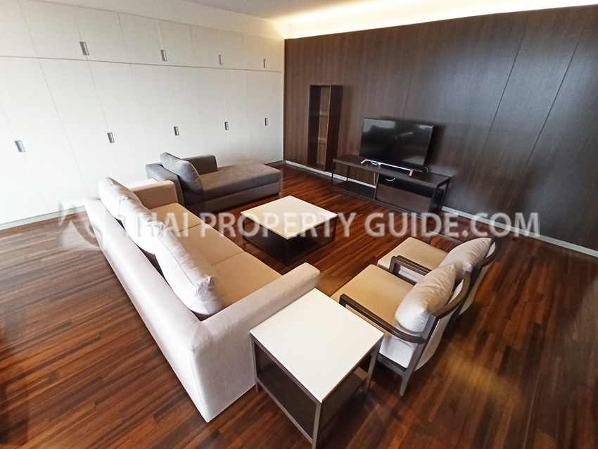 Apartment in Sukhumvit 