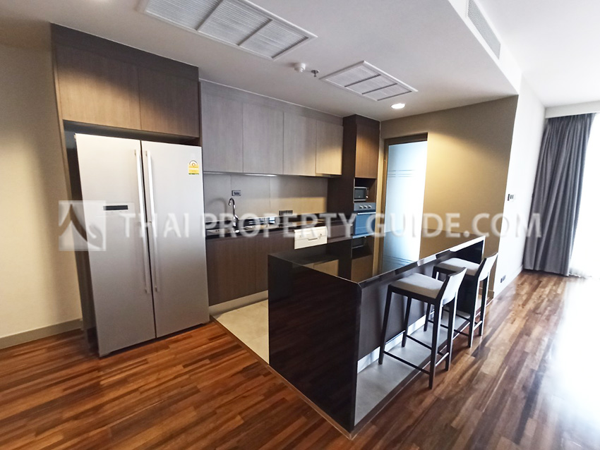 Apartment in Sukhumvit 
