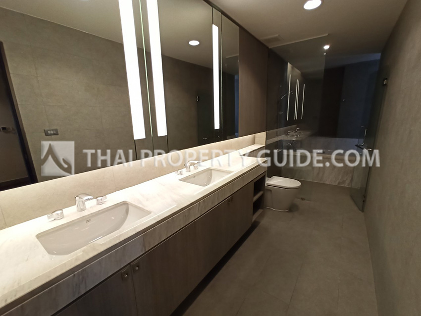 Apartment in Sukhumvit 