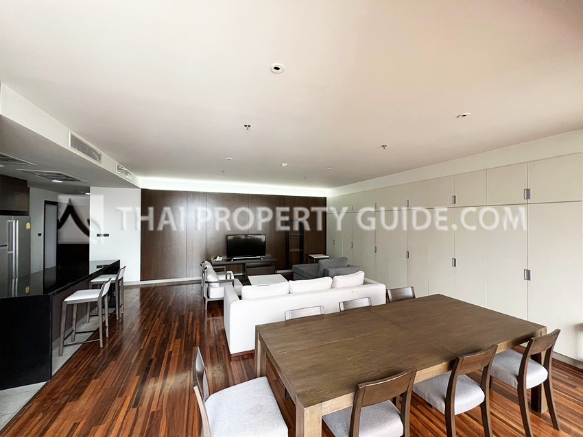 Apartment in Sukhumvit 