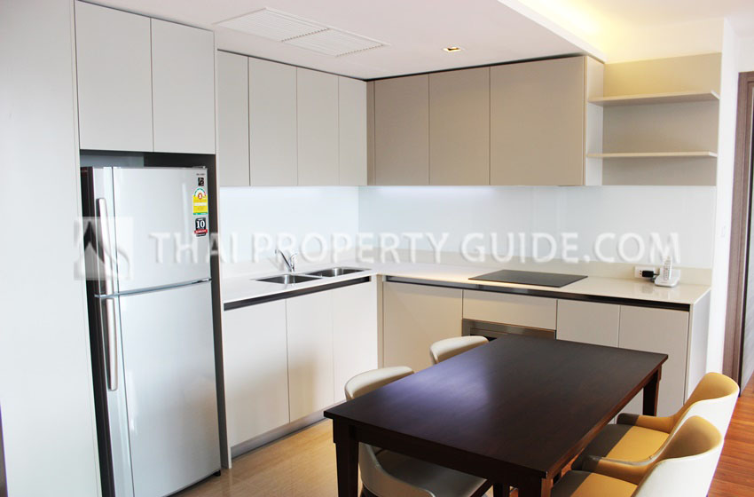 Apartment in Sukhumvit 