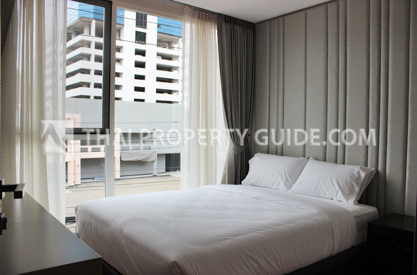 Apartment in Sukhumvit 